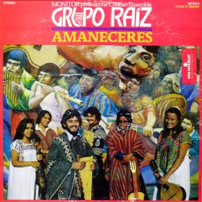 Download track Víctor Jara Grupo Raiz