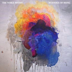 Download track Hysteria Of Being The Noble Manes