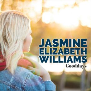 Download track Candid Jasmine Elizabeth Williams