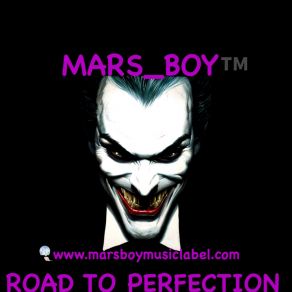 Download track LETS KEEP IT ON A LOW MaRs BoY