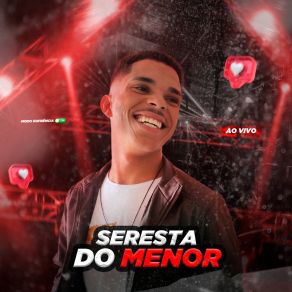 Download track Edilene (Ao Vivo) Menor Da Sofrência