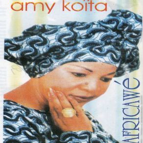 Download track Daro Guèlen Amy Koita