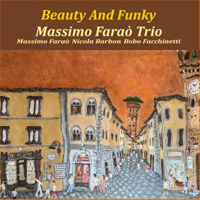 Download track The Shout Massimo Farao Trio