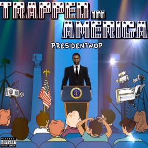 Download track Stop Hatin Presidentwop