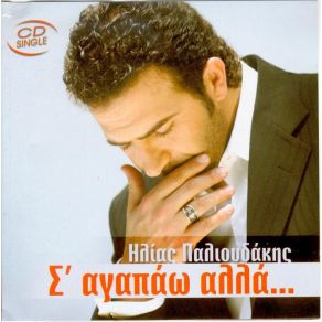 Download track ΣΤΑ ΌΝΕΙΡΑ ΜΟΥ ΠΑΛΙΟΥΔΑΚΗΣ ΗΛΙΑΣ