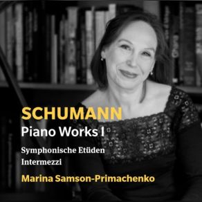 Download track Symphonic Etudes, Op. 13 Anhang Variation 4 Marina Samson-Primachenko