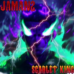 Download track Mtg Panda Scarlet King