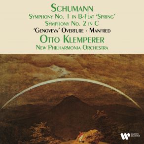 Download track Symphony No. 2 In C Major, Op. 61: II. Scherzo. Allegro Vivace - Trios I & Ii' Otto Klemperer