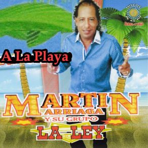 Download track Como Agua Caliente Martin Arriaga