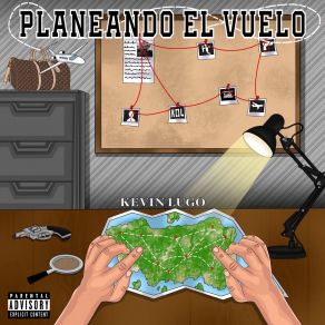 Download track De Aquí Pa Allá KEVIN LUGO