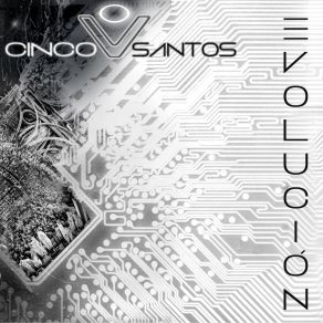 Download track Despiértame Cinco Santos