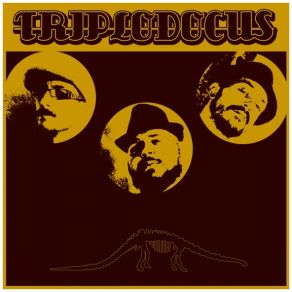 Download track Triplodocus - Solera Triplodocus