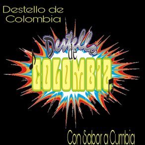 Download track Cumbia Con Percusion Destello De Colombia