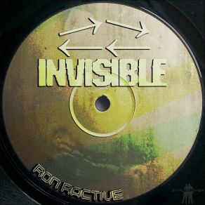 Download track Invisible (Dub Town VIP) Ron Ractive