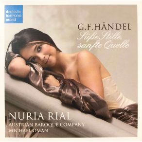 Download track 5. Neun Deutsche Arien: Singe Seele Gott Zum Preise HWV 206 Georg Friedrich Händel