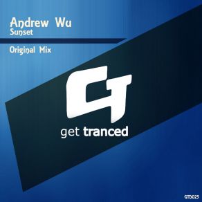 Download track Sunset (Original Mix) Andrew Wu