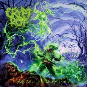 Download track A Pit Of Snakes Crypt Rot