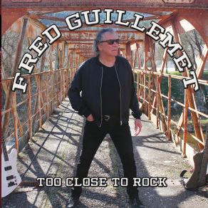 Download track Leave The Radio On Fred Guillemet BandThe Rock Band, Fred Guillemet