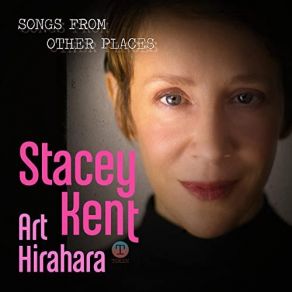 Download track I Wish I Could Go Travelling Again Stacey Kent, Art Hirahara