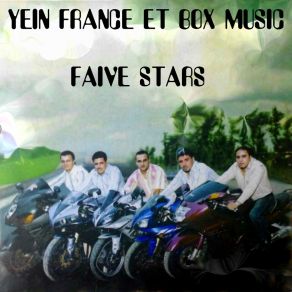 Download track Keskas Khobbiza Faive Stars