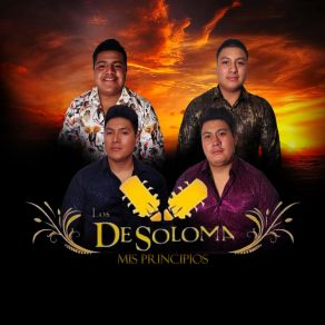 Download track Gente Decente Los De Soloma