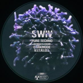 Download track Pure Techno (Darkmode Remix) SwivDarkmode