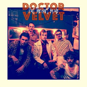 Download track Snake Pit Doctor Velvet