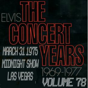 Download track It'S Midnight Elvis Presley