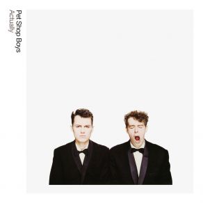 Download track I Want To Wake Up (2018 Remastered Version) Pet Shop Boys