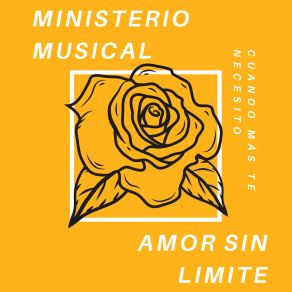 Download track Día Especial Ministerio Musical Amor Sin Limite