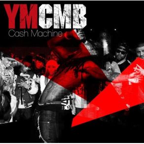 Download track Say It All Ymcmb