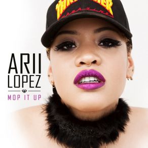 Download track Mop It Up (Instrumental) Arii Lopez