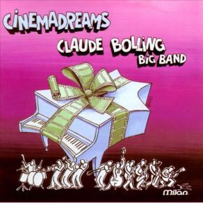 Download track As Time Goes By Claude Bolling Big Band