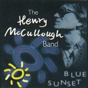 Download track So Long Blues Henry McCullough