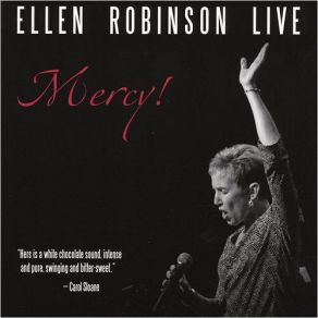 Download track Everybody's Cryin Mercy Ellen Robinson