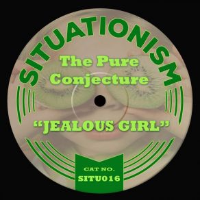 Download track Jealous Girl (Love Drop Remix) The Pure Conjecture