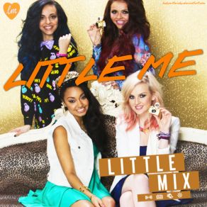 Download track Little Me Little Mix