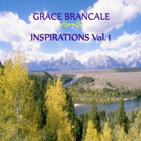 Download track Vision Is Divine Grace Brancale