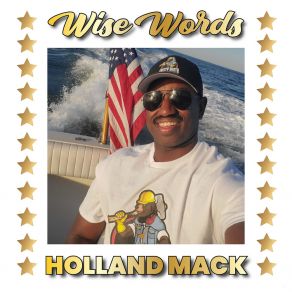 Download track 22 Degree Halo (Think Like Plato) Mack HollandDpj