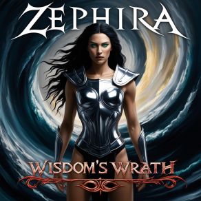 Download track Gorgon Slayer Zephira