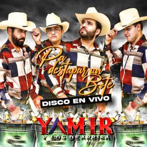 Download track Ando Bien Al Tiro (En Vivo) Los De Arriba