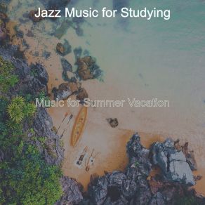 Download track Awesome Ambiance For Beach Trips For Studying