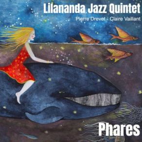 Download track Cepheide Lilananda Jazz Quintet