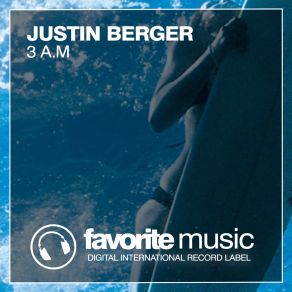 Download track Get Freaky (Original Mix) Justin Berger