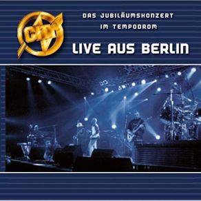 Download track Unter Der Haut / Pfefferminzhimmel (Live Im Tempodrom) City, City City