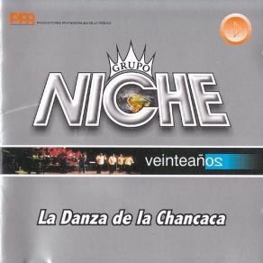 Download track La Magia De Tus Besos Niche