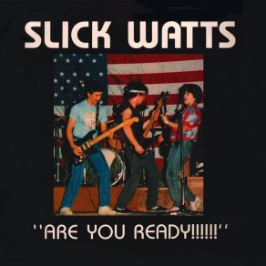 Download track Rock Party Slick Watts