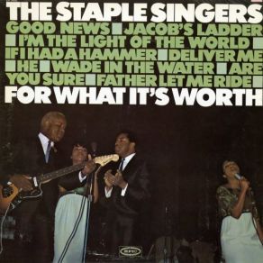 Download track Deliver Me The Staple Singers