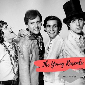 Download track Baby Lets Wait The Young Rascals