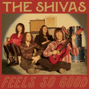 Download track Rock Me Baby The Shivas